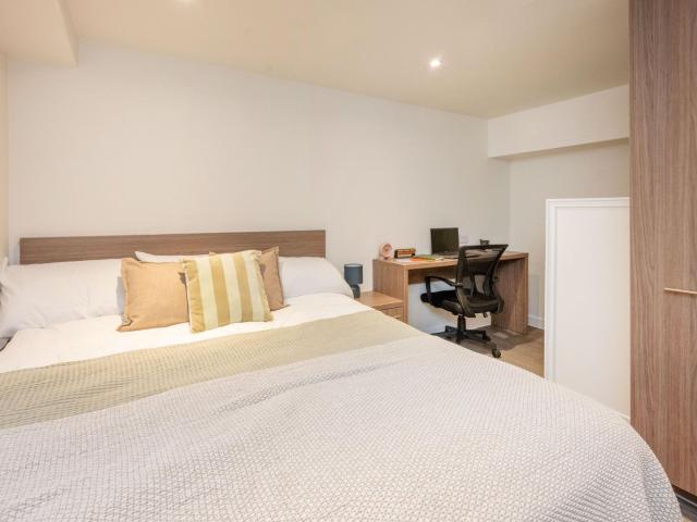 Flat for rent in Cowcaddens, Glasgow