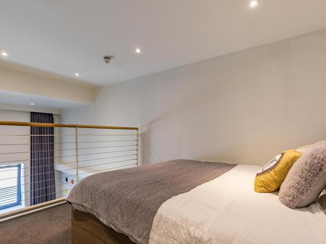 Flat for rent in Cowcaddens, Scotland