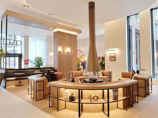 Flat for rent in City Centre, Georgia