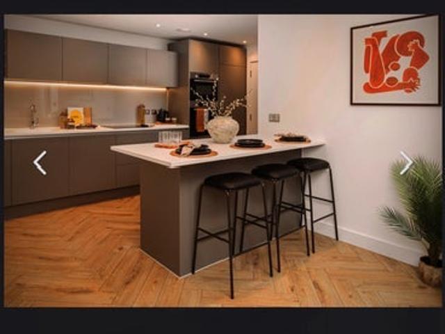Flat for rent in Northern Quarter, Manchester