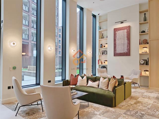 Flat for rent in City Centre, Georgia