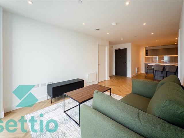 Flat for rent in Somerset