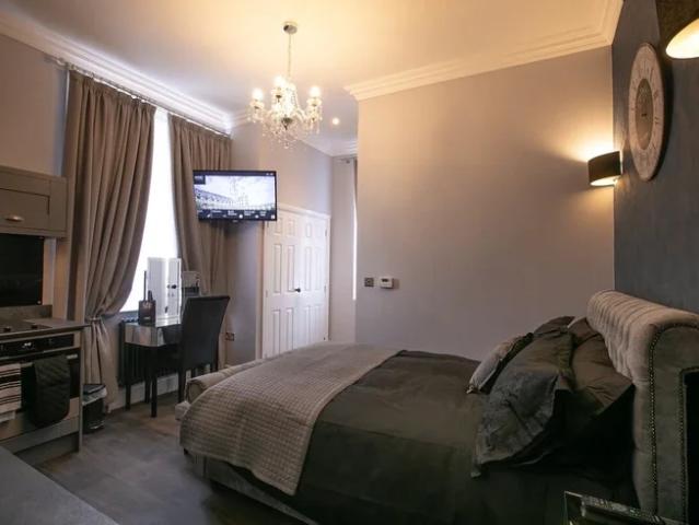 Flat for rent in Heigham Grove, East Bank