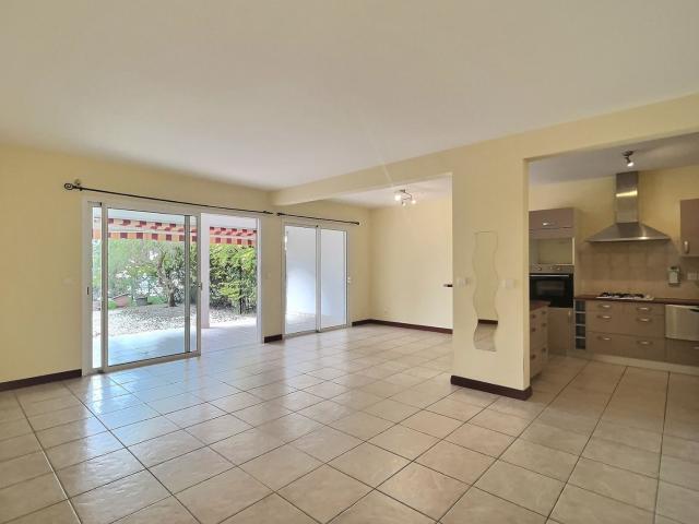 Appartement location à Nouméa