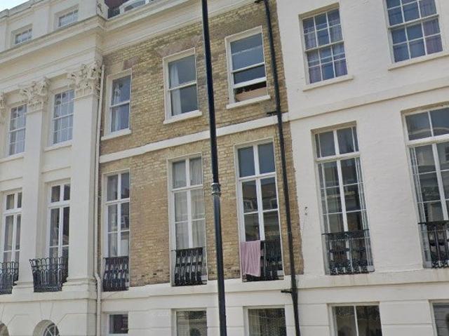 Flat for rent in Kemptown, Brighton