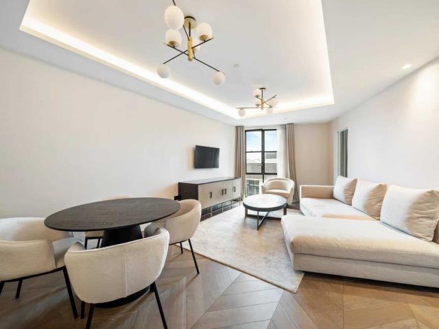 Flat for rent in Camden Town, East Marylebone