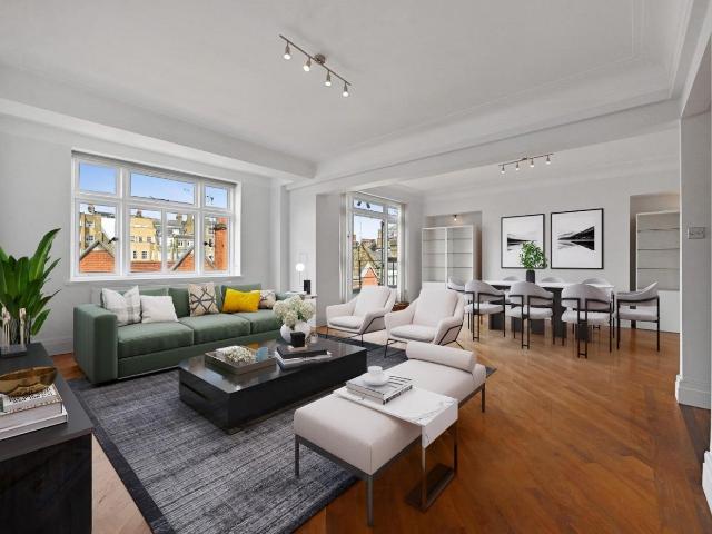 Flat for rent in Camden Town, East Marylebone