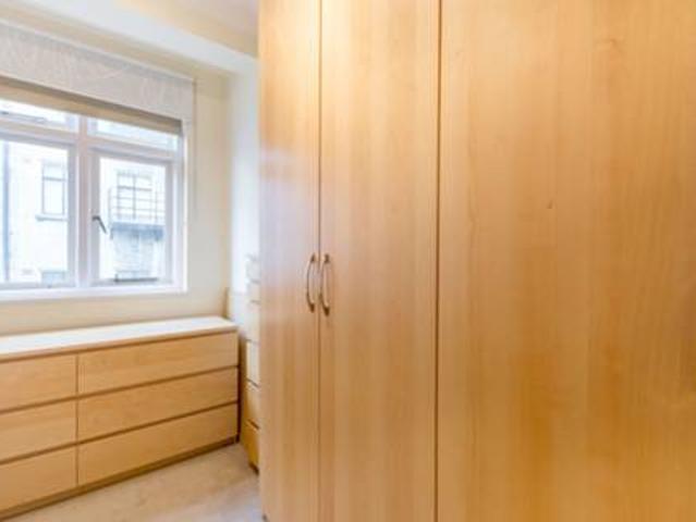 Flat for rent in East Marylebone, Cat Hill