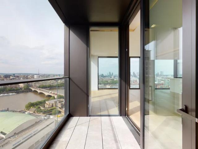 Flat for rent in Camden Town, East Marylebone