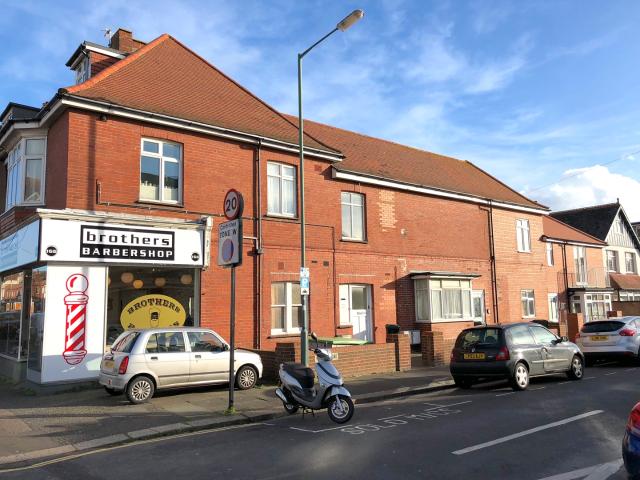 Apartment for rent in Aldrington