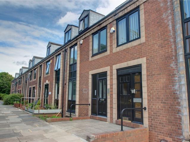 Flat for rent in Sandyford, Newcastle upon Tyne