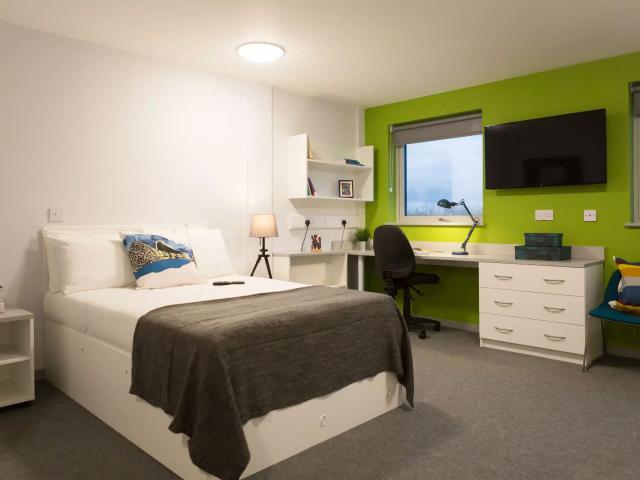 Flat for rent in Shieldfield, Tyne And Wear