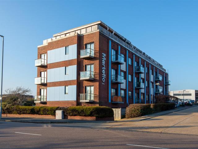 Flat for rent in Hangleton
