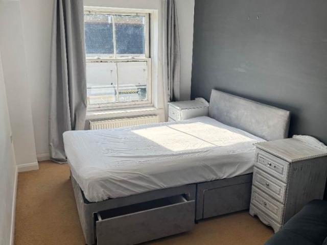 Flat for rent in Worthing, West Sussex