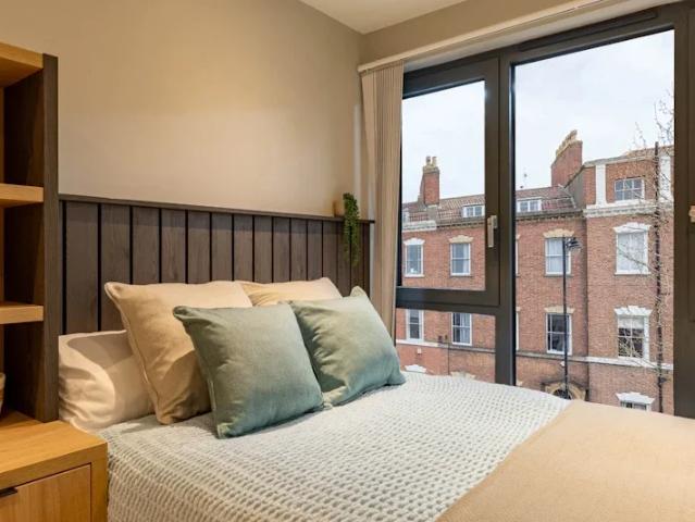 Flat for rent in Stokes Croft, Feckenham