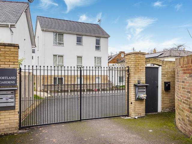 Flat for rent in Lynworth, Golden Valley