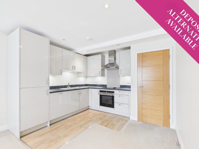 Flat for rent in Ewens Farm, Cheltenham