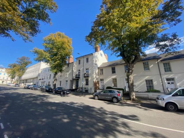Apartment for rent in Milverton, Green Close