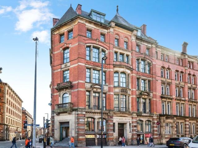 Flat for rent in City Centre, Georgia