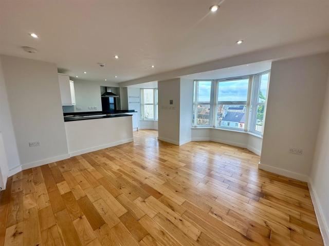 Flat for rent in Kentisbury, Devon