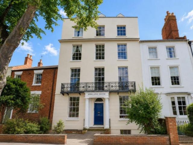 Flat for rent in Milverton, Green Close