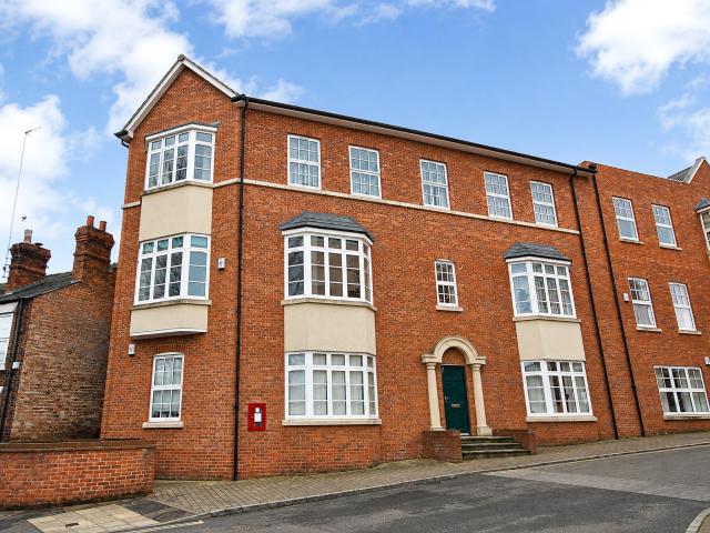 Flat for rent in Diglis, Worcestershire