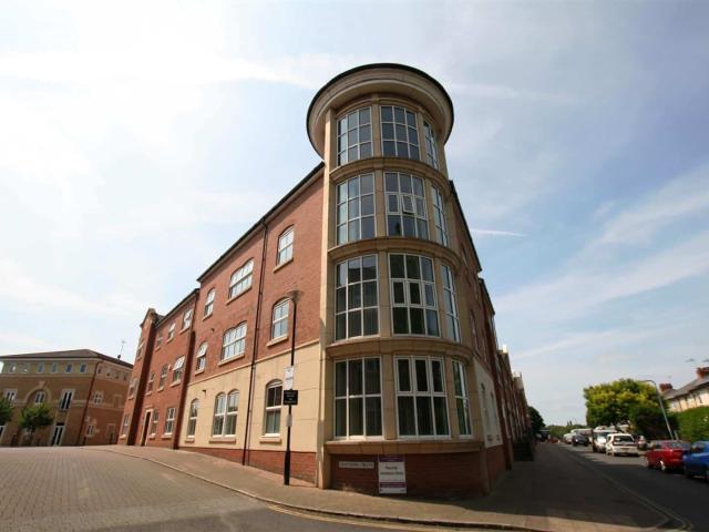Flat for rent in Diglis, Worcestershire