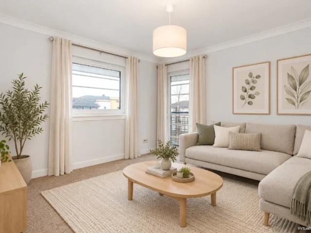 Flat for rent in Joppa, City of Edinburgh