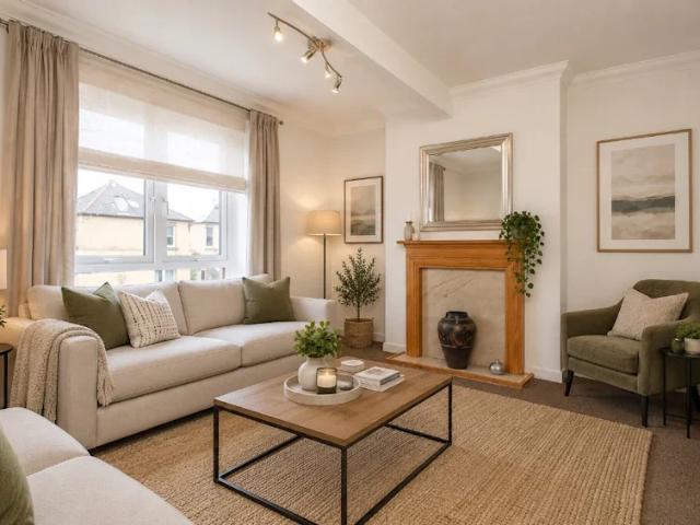 Flat for rent in Joppa, City of Edinburgh
