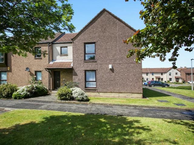 Flat for rent in Joppa, City of Edinburgh