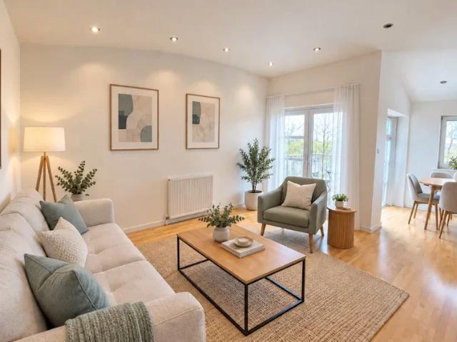 Flat for rent in Joppa, City of Edinburgh