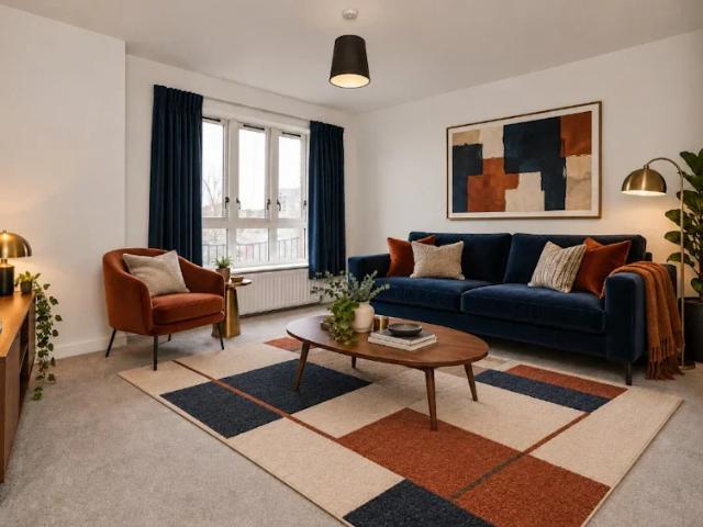 Flat for rent in Joppa, City of Edinburgh