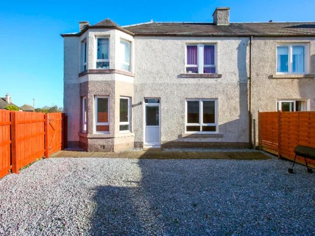 Flat for rent in Joppa, City of Edinburgh