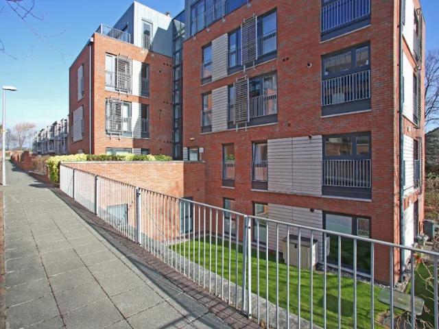 Flat for rent in Joppa, City of Edinburgh