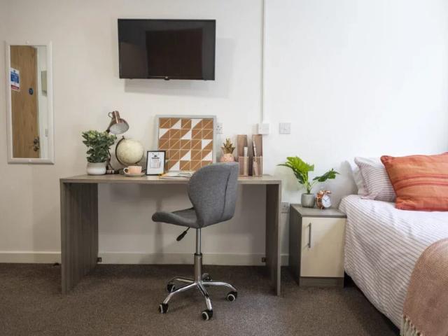 Flat for rent in Monkwearmouth, Sunderland