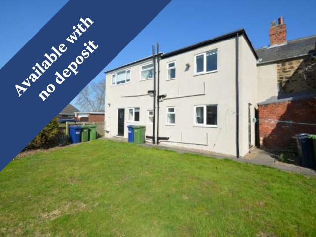 Flat for rent in Portobello, Birtley