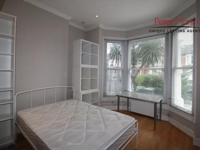 Flat for rent in Temple Fortune, Greater London