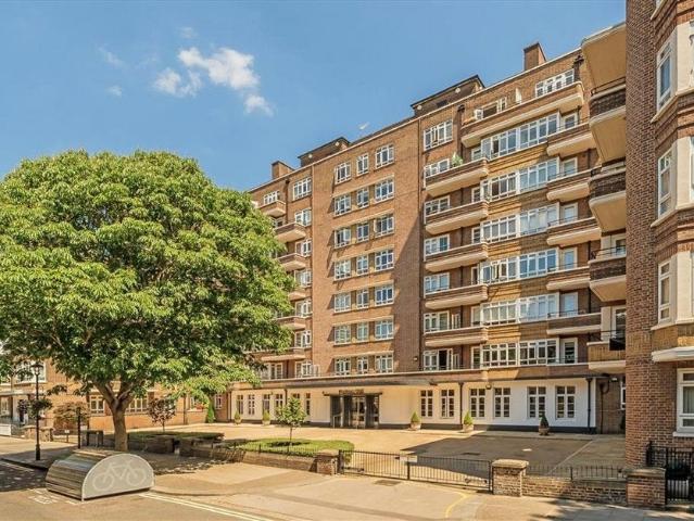 Flat for rent in Marylebone, Marylebone