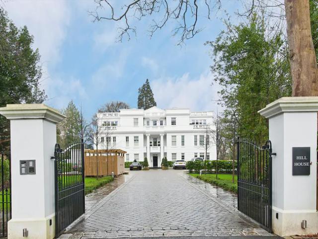Flat for rent in Claremont Park, Blackhills