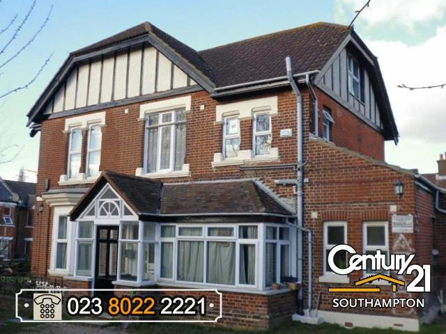 Flat for rent in St Denys, City Of Southampton
