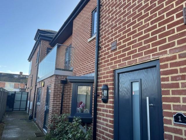 Flat for rent in Portswood Park, City Of Southampton