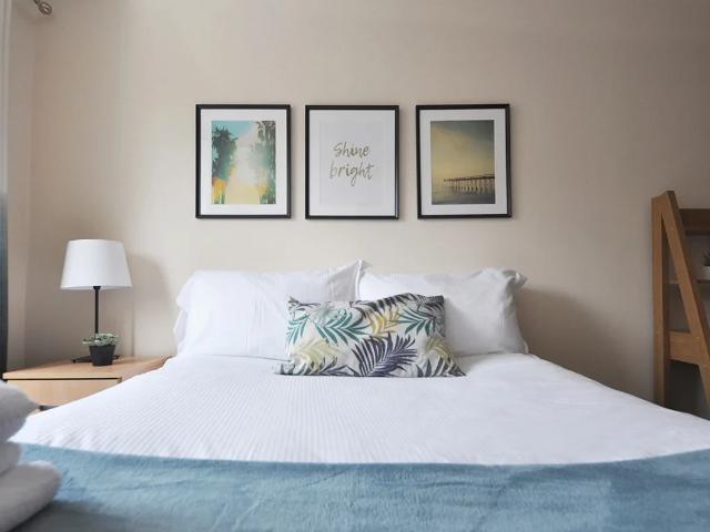 Flat for rent in Portswood, City Of Southampton