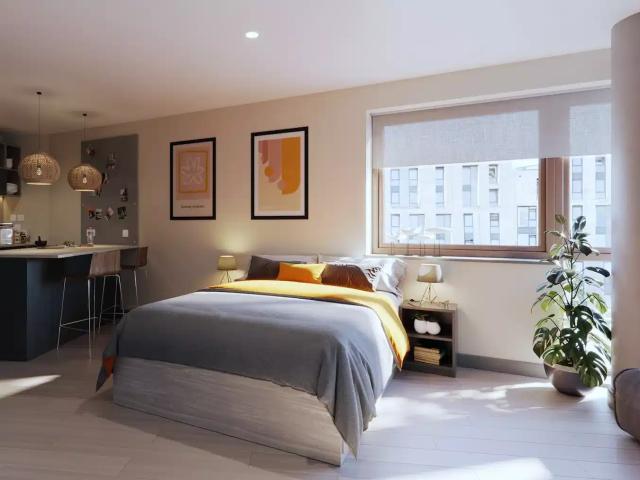 Flat for rent in Hampton Park, City Of Southampton