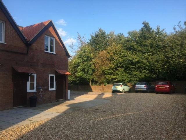 Flat for rent in St Denys, City Of Southampton