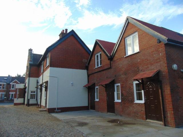Flat for rent in Southampton, Portswood Park