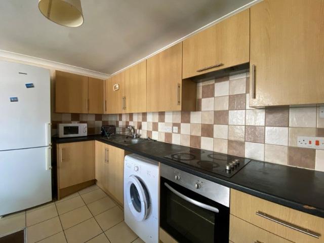Flat for rent in Bevois Mount, Portswood