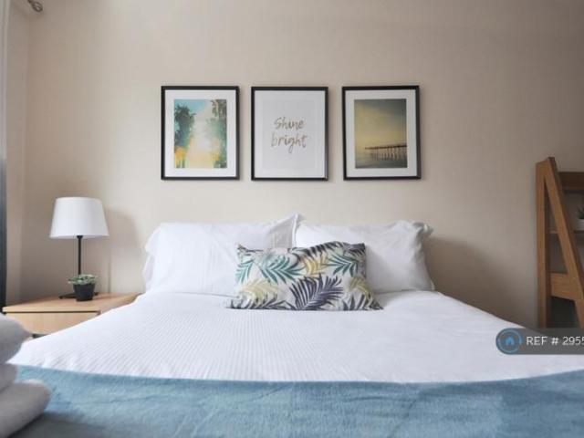 Flat for rent in Portswood, City Of Southampton