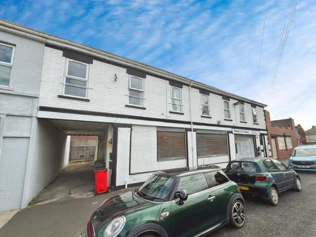 Flat for rent in Feckenham, City Of Bristol