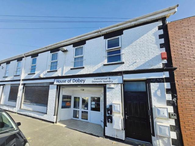Flat for rent in Feckenham, City Of Bristol