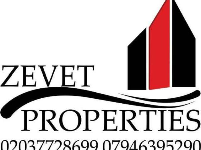 Flat for rent in West Ham, Greater London